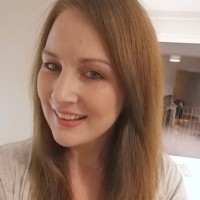 Ariane Hargreaves