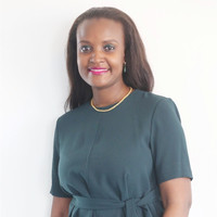 Joseline Jonathan Kamuhanda