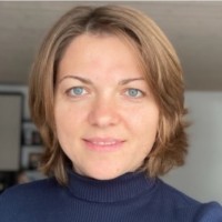 Valentina Ceavdar