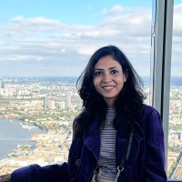 Varsha Jadhav
