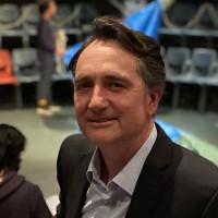 James Boyd