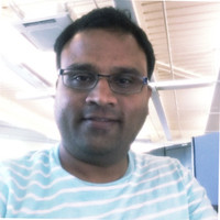 Ashutosh Bapat