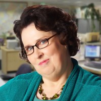Phyllis Vance