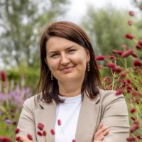 Justyna Den Hertog