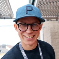 Jesper Sandqvist