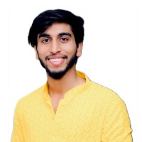 Priyam Gupta