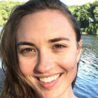 Christina Copland, Ph.D, AG