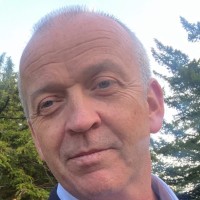 Chris Dobson
