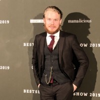 Nikolaj Østlund