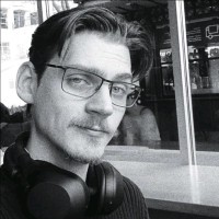 Axel Marini