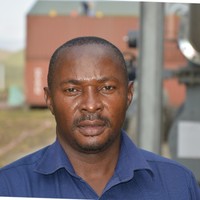 Kiyimba Mohammed