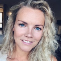 Reidunn van Oord