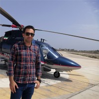 Mehdi Bagheri
