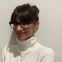 Serena Ilaria Primo