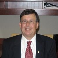 Tom Galyardt