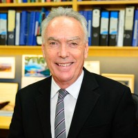 Phil Harcourt
