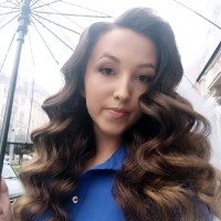 Diana Rybitska