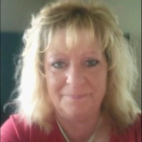 Sue Chapman