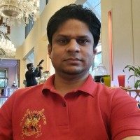 Naveed Sharif