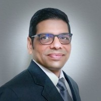 Vignesh KM