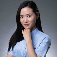 Sarah Lin