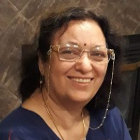 Sarojni Kaul