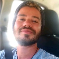 Ben Oliveira