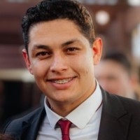 Gabriel de Andrade