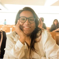Muskan Chudiwal