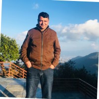 Ramkrishna Khadka