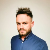 Martin Fay