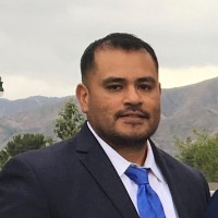 Jose Saldana