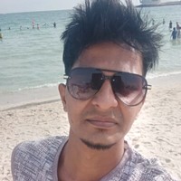 Banuprakash D