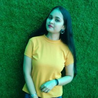 Garima Singh Parihar