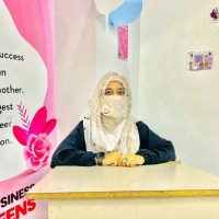 Alishba Ashiq