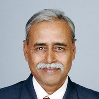 Giridharan Gg