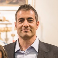 Claudio Molinari