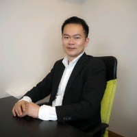 Osamu Suzuki