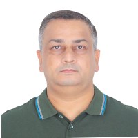 Dr.Robin Kumar Tyagi