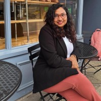 Debasmita Nag GMBPsS