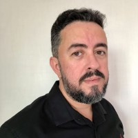 Fabiano Ferreira Camargo