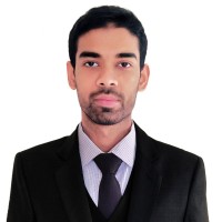 Md. Muksedul Momin
