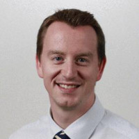 Andrew O'Connor