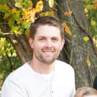 Andrew Kirwin