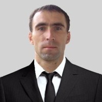 Андрей Иванов