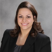 Sophie Mouser, Mpas, Pa-C