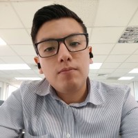 Aldair Alcides Concha Quispe