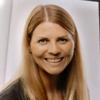Sabrina Wohlers