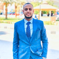 Ahmed Mustafa Abo talib