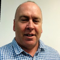 Greg Harris
